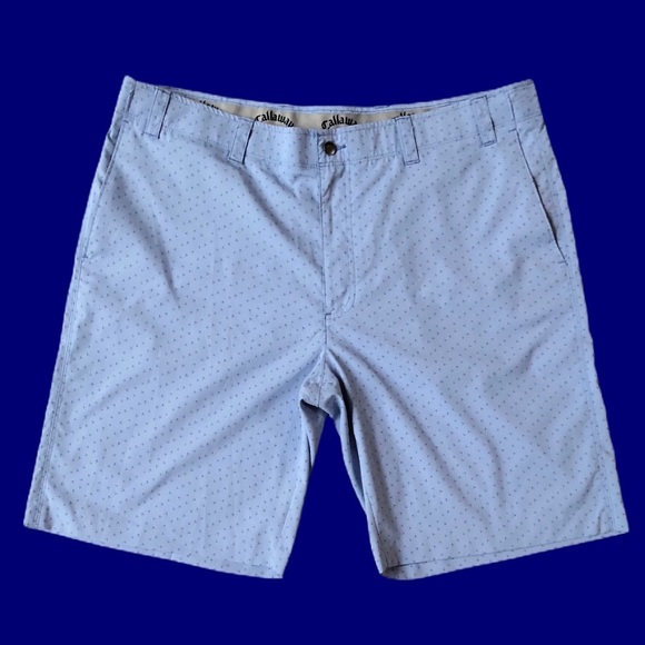 Other - Callaway golf shorts